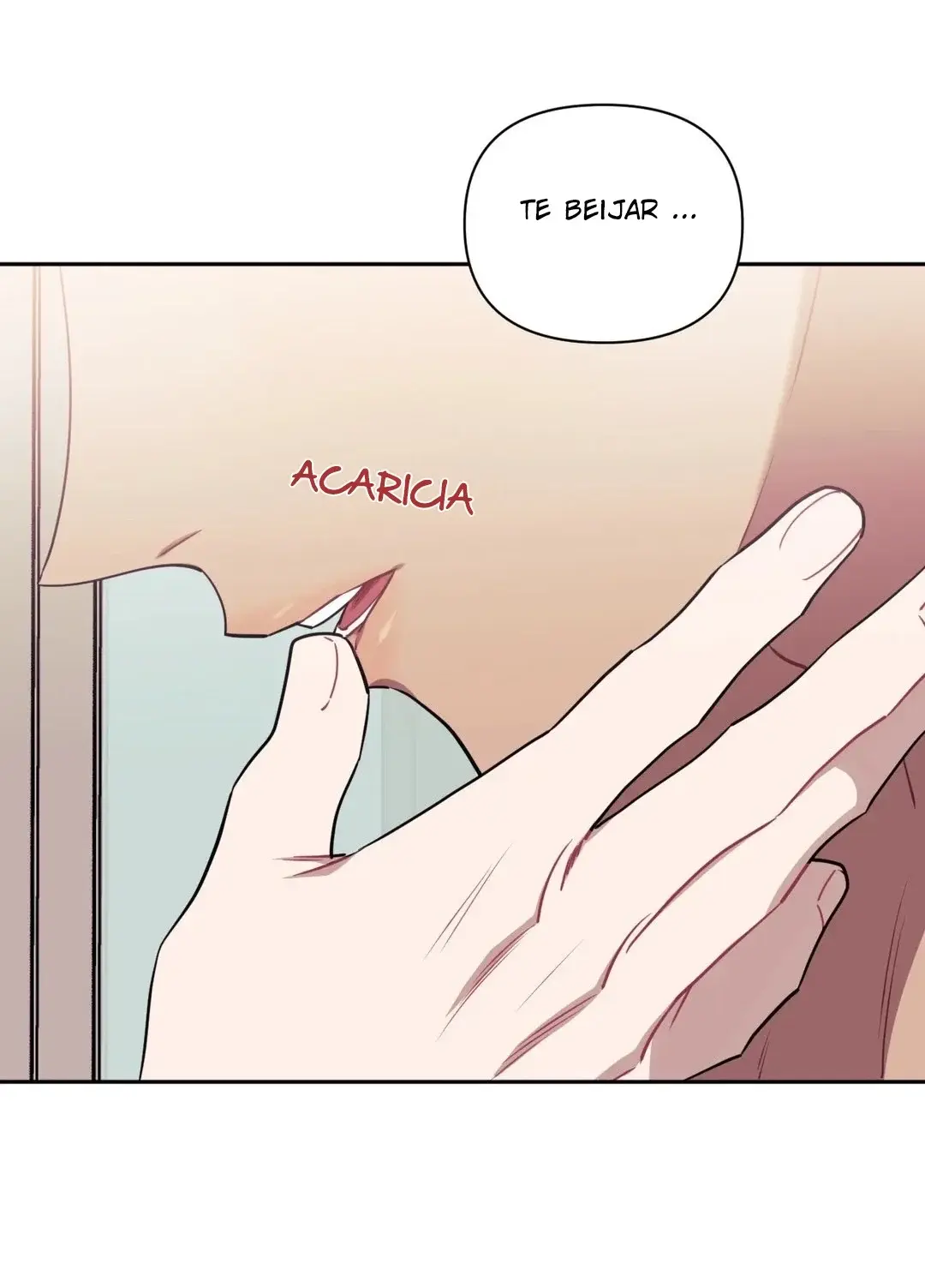 Stranger Than Friends – Capítulo 06 Yaoi – Página 36 Stranger Than Friends – Capítulo 06 Yaoi – Página 36