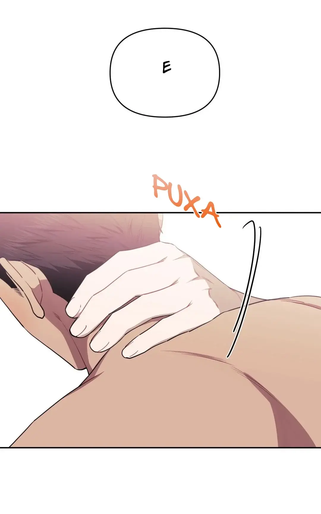 Stranger Than Friends – Capítulo 06 Yaoi – Página 39 Stranger Than Friends – Capítulo 06 Yaoi – Página 39