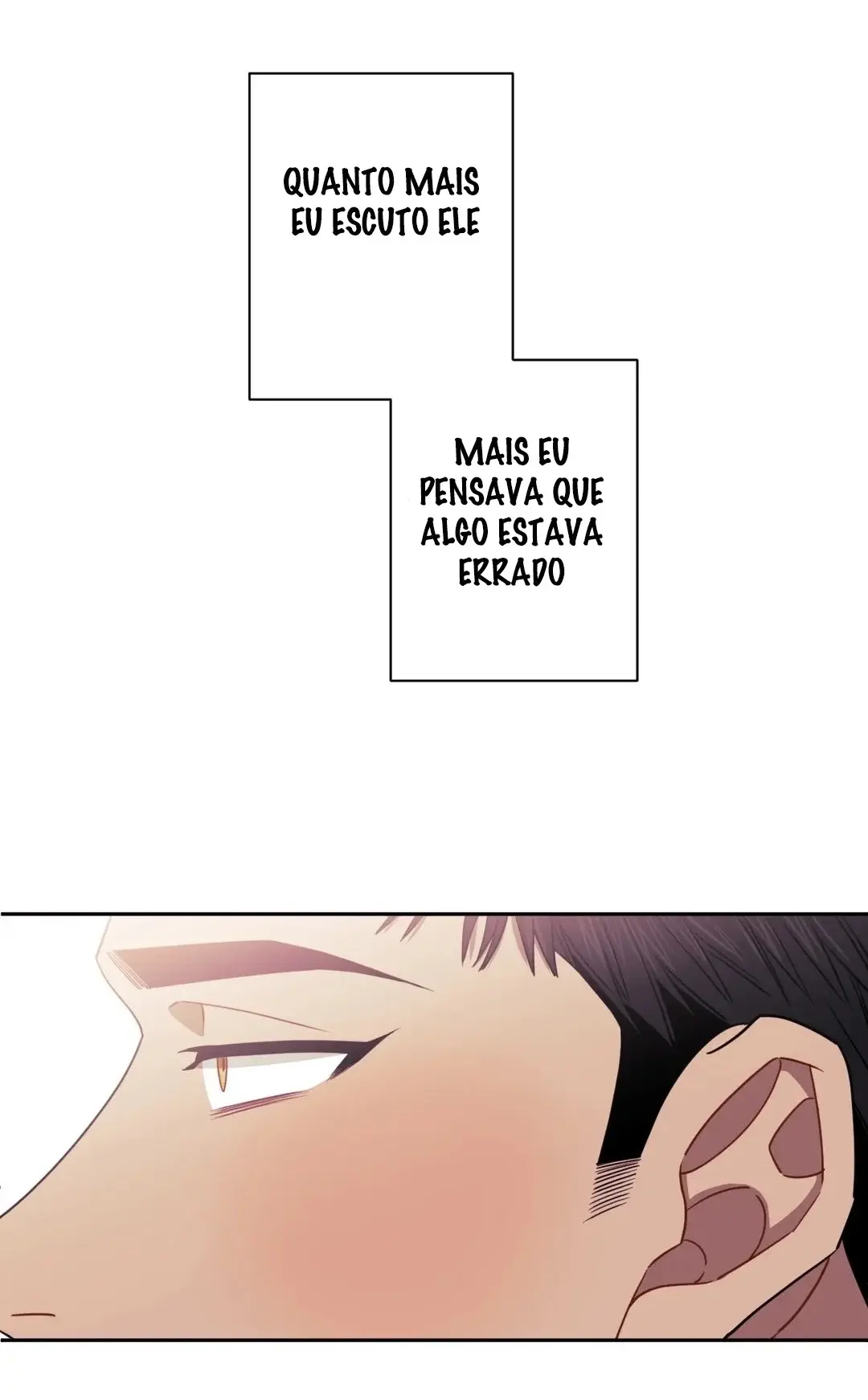 Stranger Than Friends – Capítulo 06 Yaoi – Página 42 Stranger Than Friends – Capítulo 06 Yaoi – Página 42