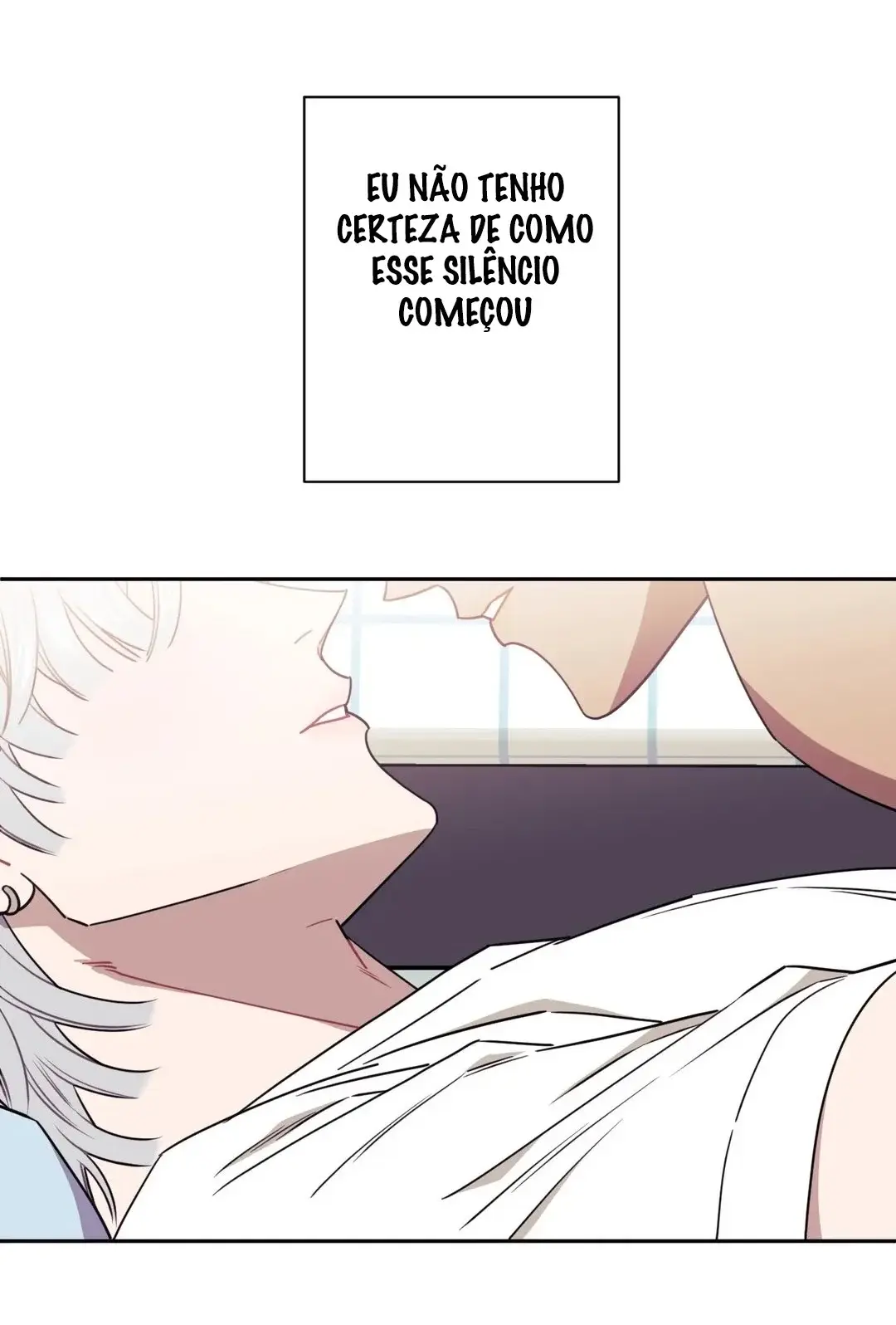 Stranger Than Friends – Capítulo 06 Yaoi – Página 44 Stranger Than Friends – Capítulo 06 Yaoi – Página 44