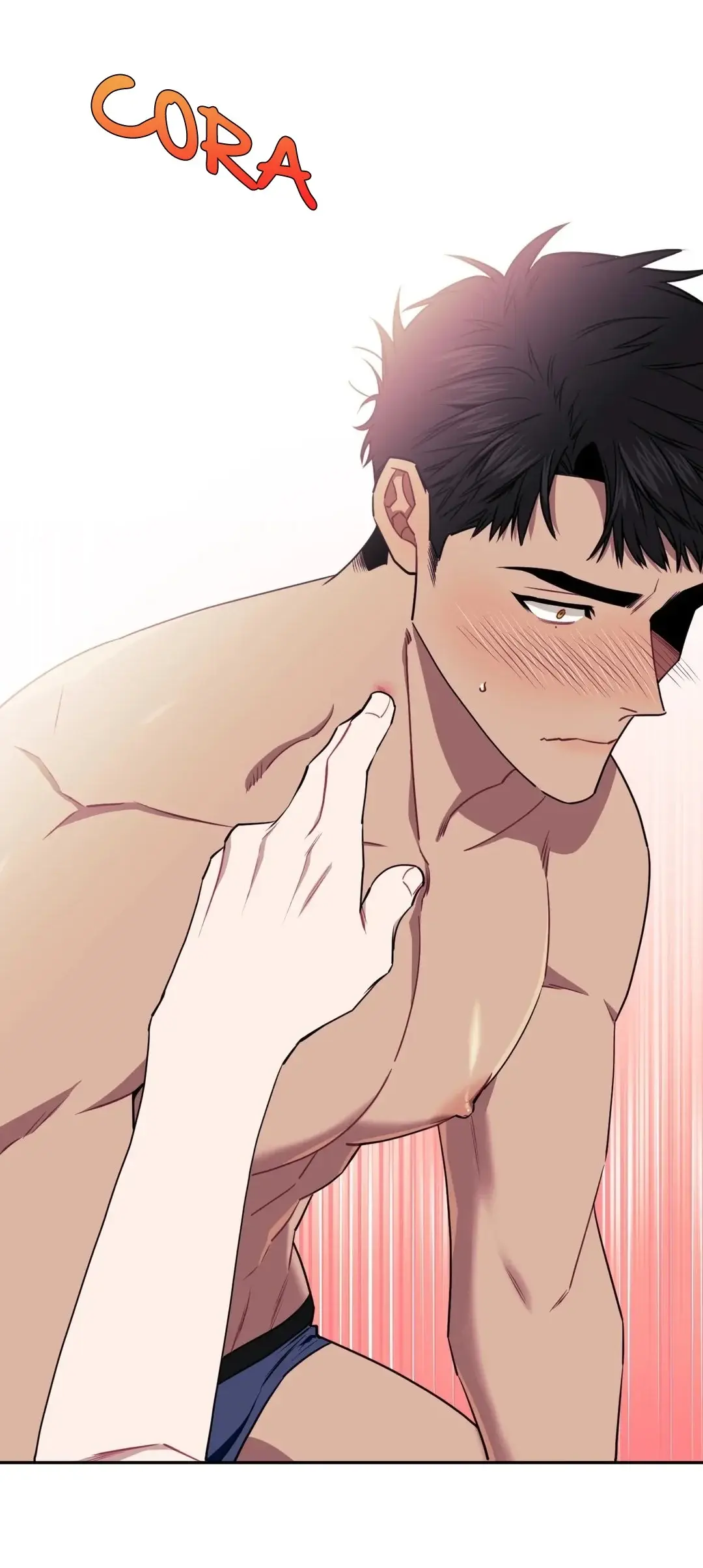 Stranger Than Friends – Capítulo 06 Yaoi – Página 54 Stranger Than Friends – Capítulo 06 Yaoi – Página 54