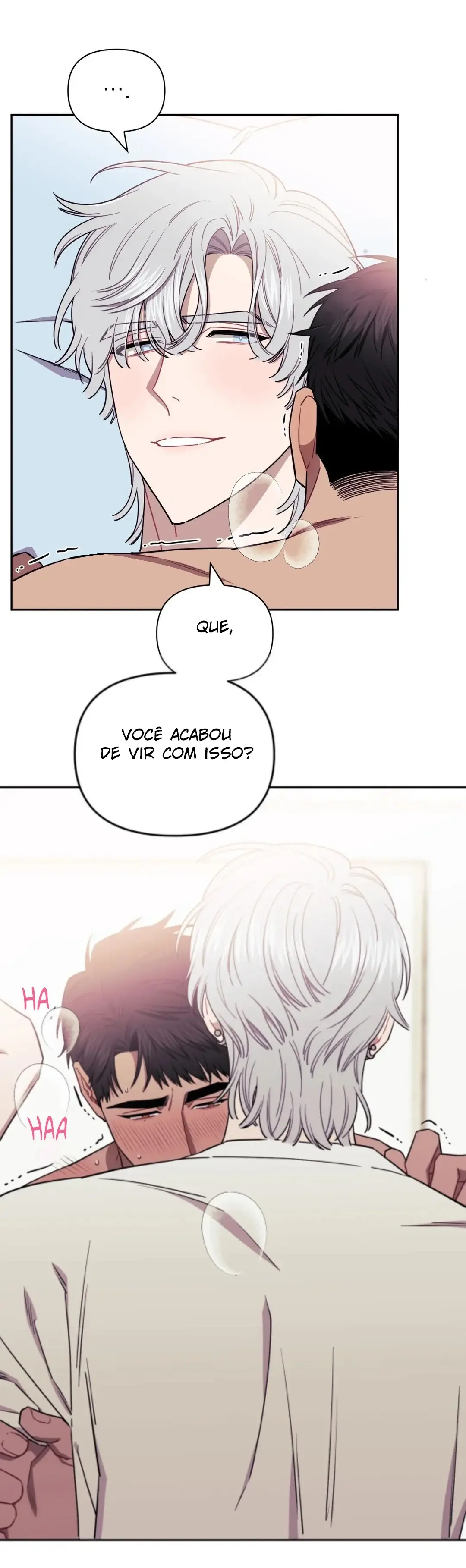 Stranger Than Friends – Capítulo 06 Yaoi – Página 56 Stranger Than Friends – Capítulo 06 Yaoi – Página 56