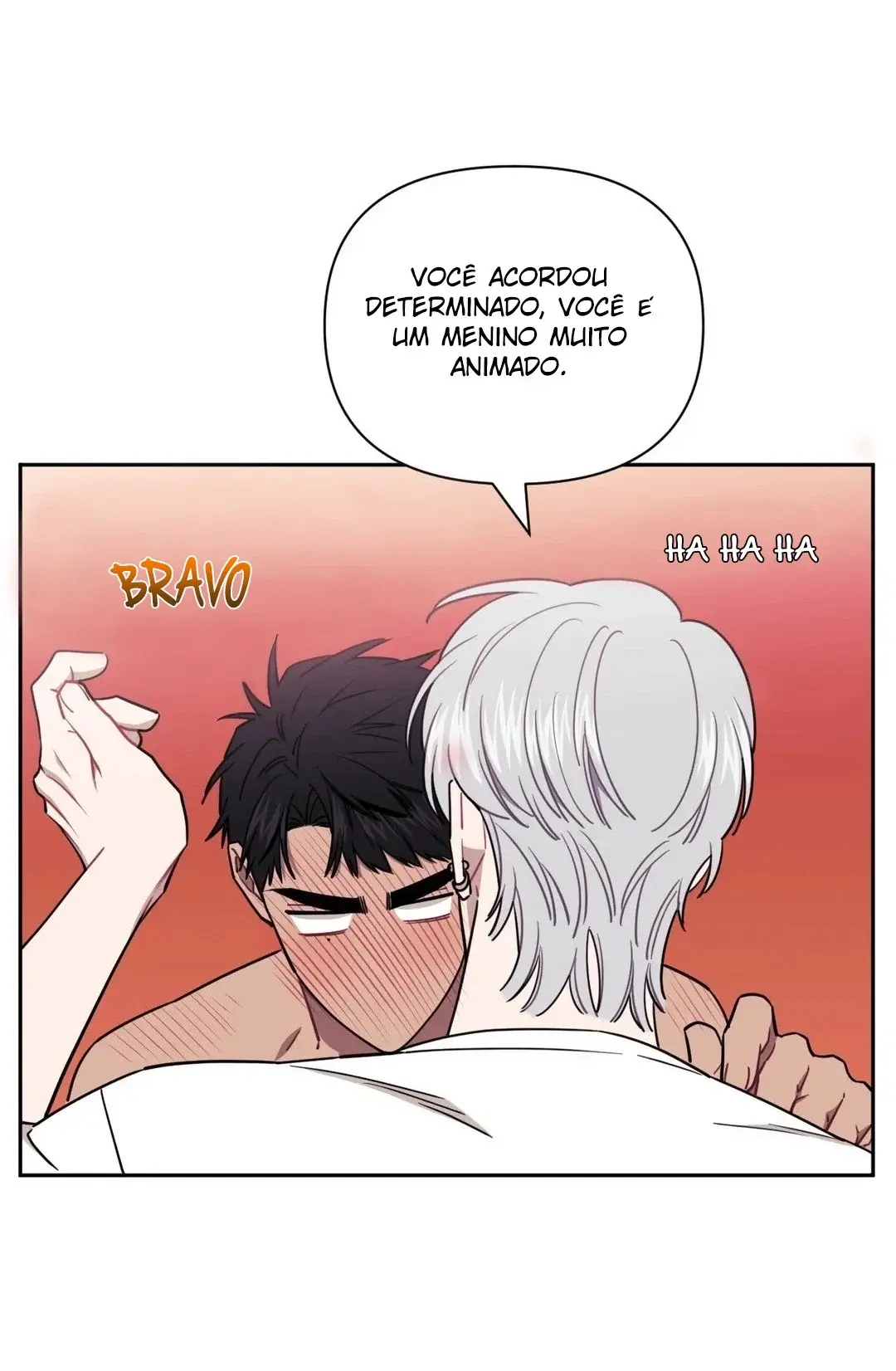 Stranger Than Friends – Capítulo 06 Yaoi – Página 58 Stranger Than Friends – Capítulo 06 Yaoi – Página 58