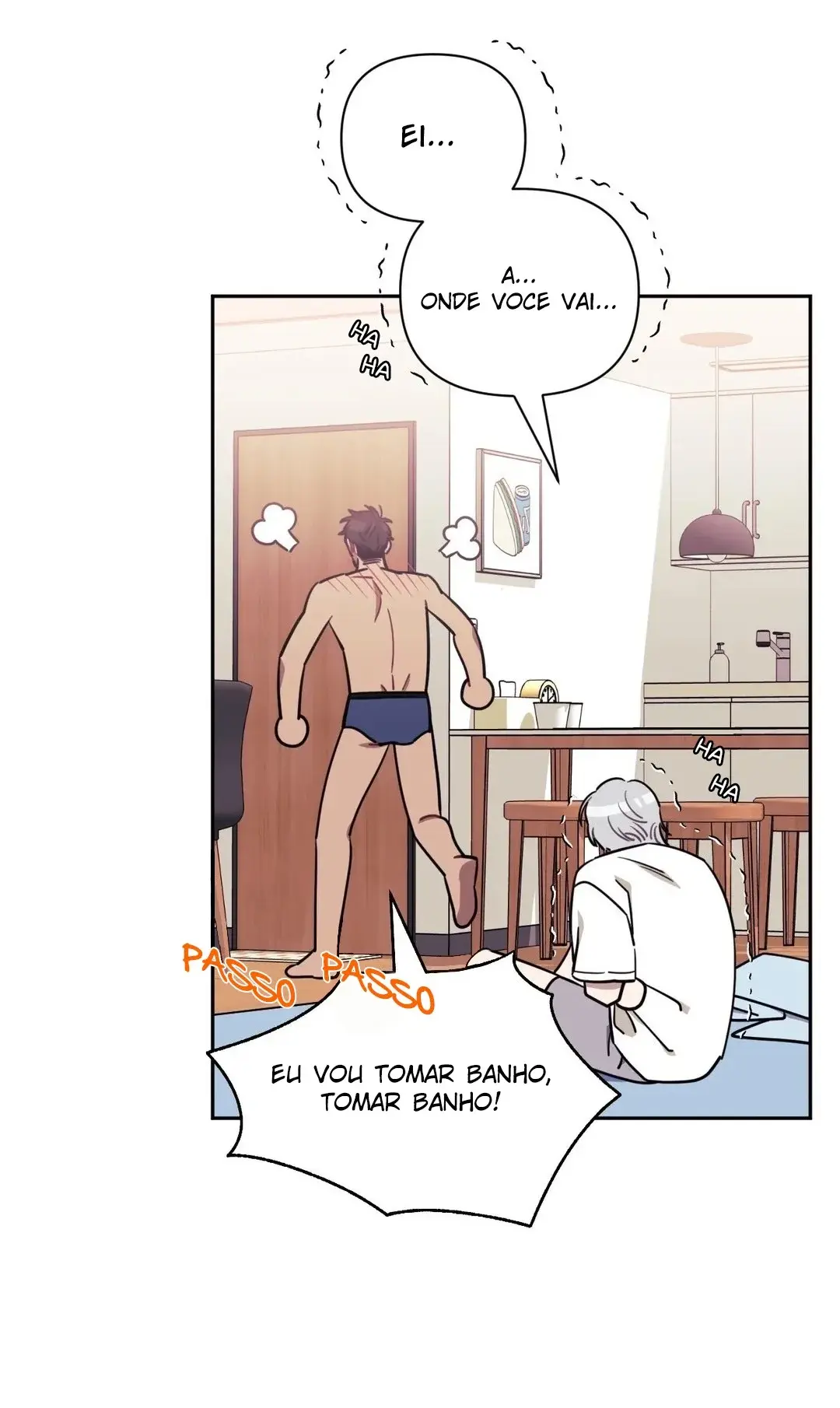 Stranger Than Friends – Capítulo 06 Yaoi – Página 60 Stranger Than Friends – Capítulo 06 Yaoi – Página 60