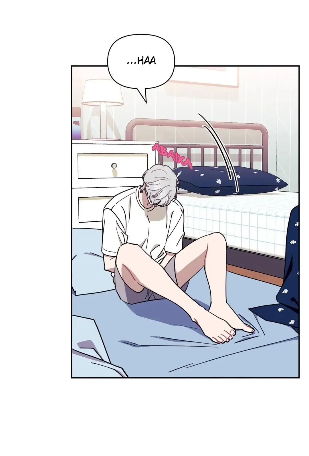 Stranger Than Friends – Capítulo 06 Yaoi – Página 62 Stranger Than Friends – Capítulo 06 Yaoi – Página 62