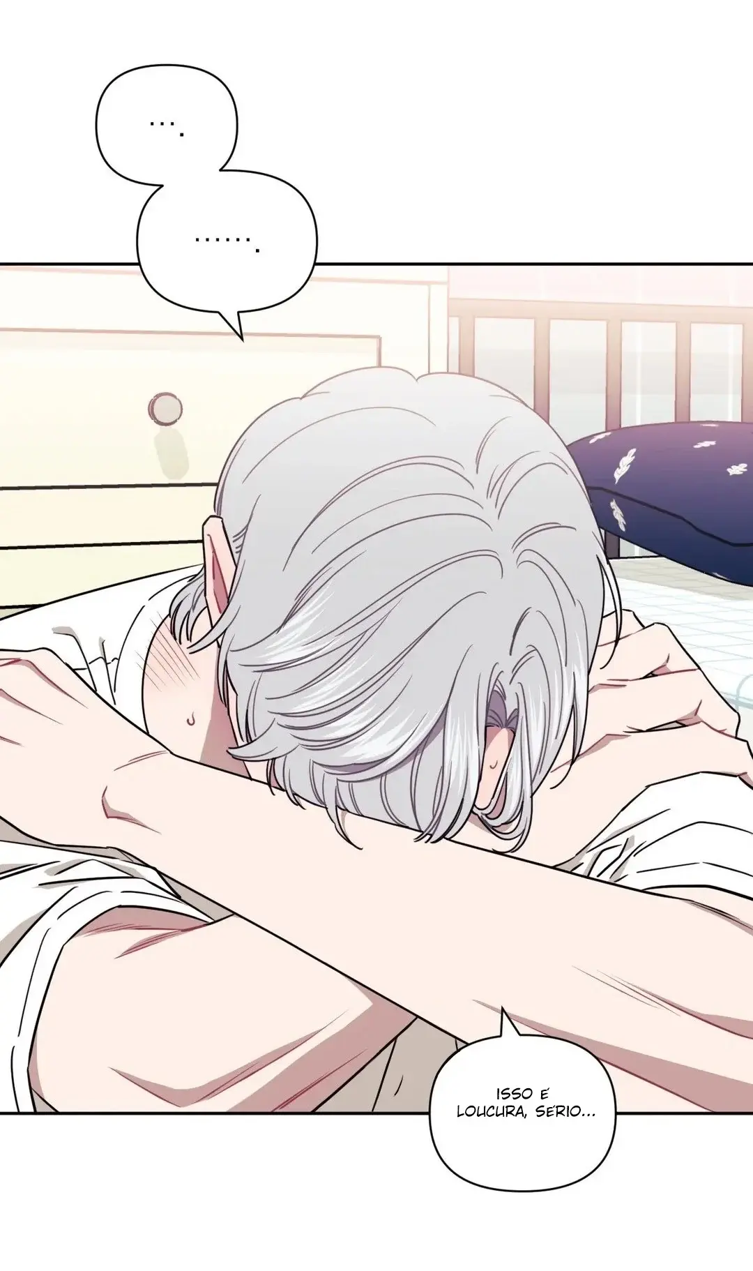 Stranger Than Friends – Capítulo 06 Yaoi – Página 63 Stranger Than Friends – Capítulo 06 Yaoi – Página 63