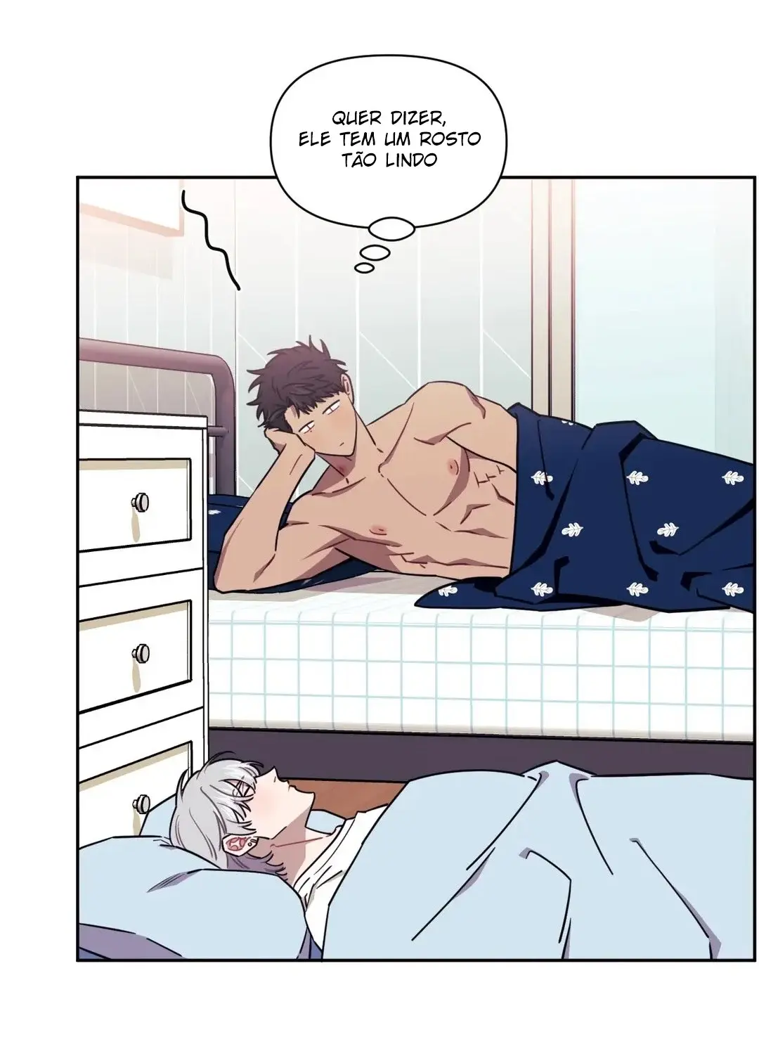 Stranger Than Friends – Capítulo 06 Yaoi – Página 7 Stranger Than Friends – Capítulo 06 Yaoi – Página 7