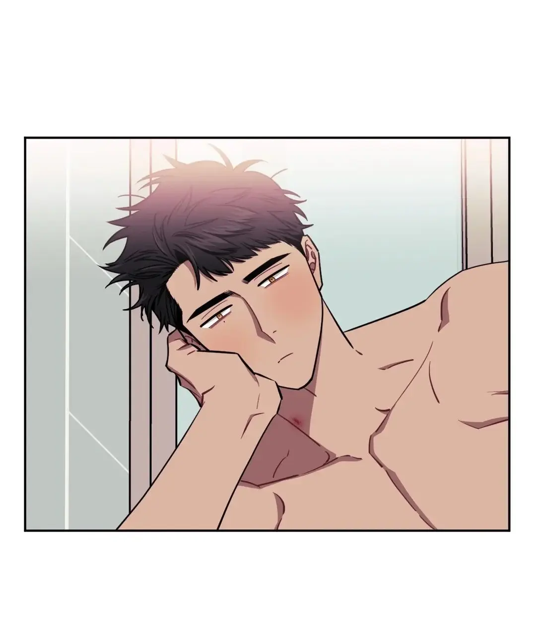 Stranger Than Friends – Capítulo 06 Yaoi – Página 8 Stranger Than Friends – Capítulo 06 Yaoi – Página 8