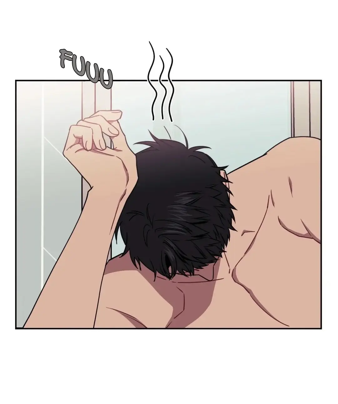 Stranger Than Friends – Capítulo 06 Yaoi – Página 9 Stranger Than Friends – Capítulo 06 Yaoi – Página 9