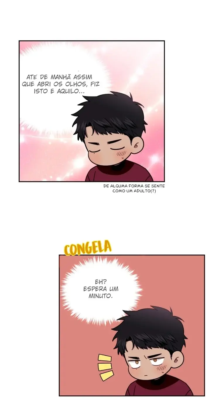 Stranger Than Friends – Capítulo 07 Yaoi – Página 10 Stranger Than Friends – Capítulo 07 Yaoi – Página 10