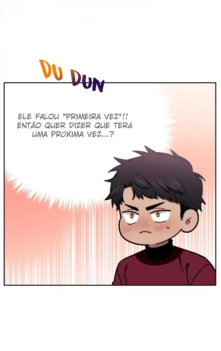 Stranger Than Friends – Capítulo 07 Yaoi – Página 12 Stranger Than Friends – Capítulo 07 Yaoi – Página 12