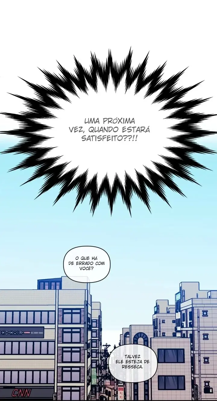 Stranger Than Friends – Capítulo 07 Yaoi – Página 13 Stranger Than Friends – Capítulo 07 Yaoi – Página 13