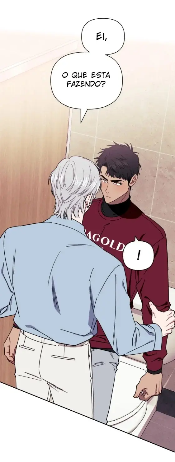 Stranger Than Friends – Capítulo 07 Yaoi – Página 19 Stranger Than Friends – Capítulo 07 Yaoi – Página 19