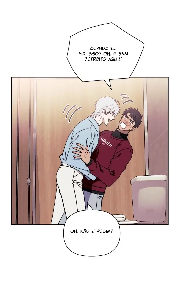 Stranger Than Friends – Capítulo 07 Yaoi – Página 21 Stranger Than Friends – Capítulo 07 Yaoi – Página 21