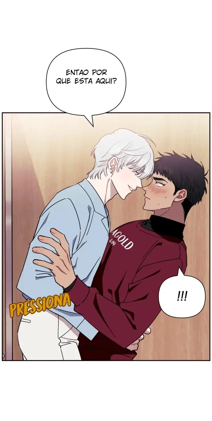 Stranger Than Friends – Capítulo 07 Yaoi – Página 22 Stranger Than Friends – Capítulo 07 Yaoi – Página 22