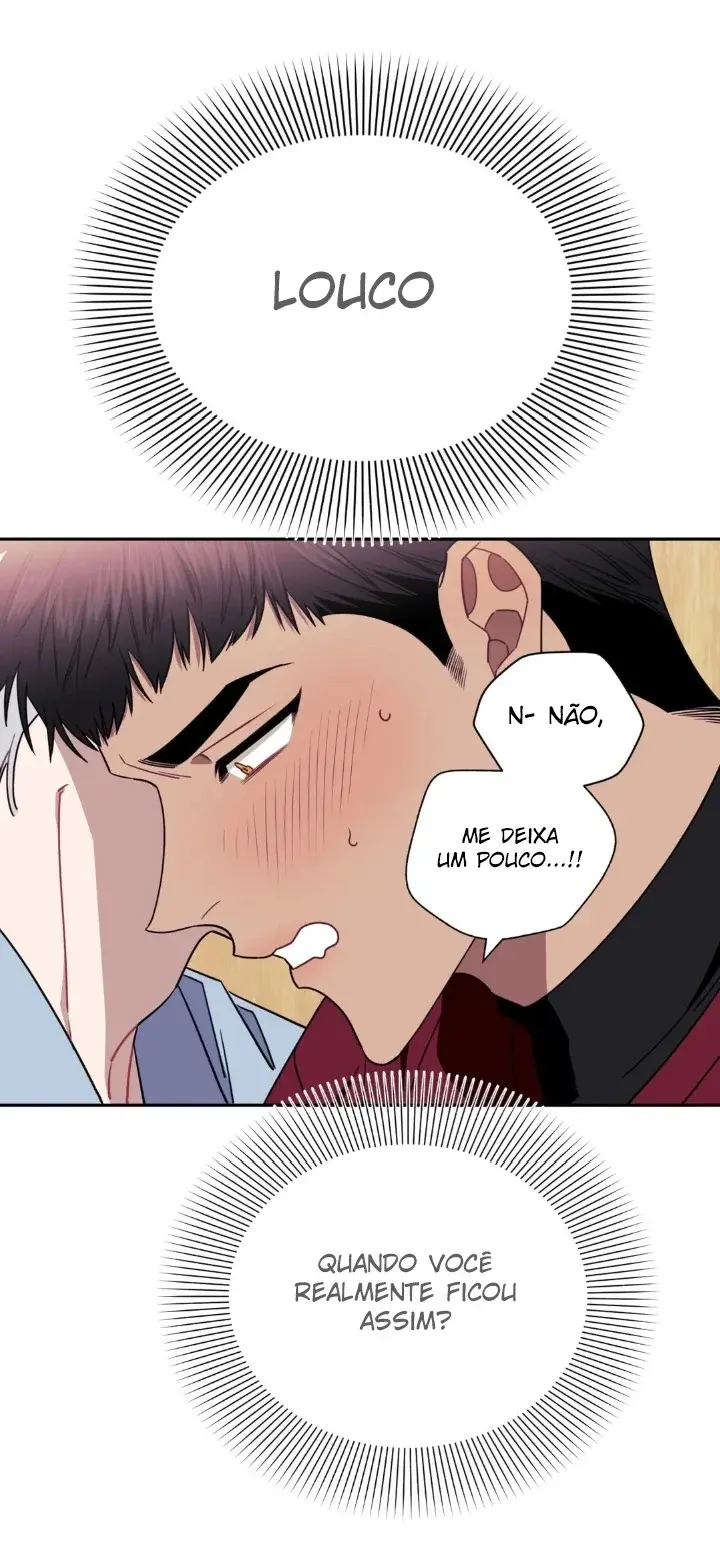 Stranger Than Friends – Capítulo 07 Yaoi – Página 23 Stranger Than Friends – Capítulo 07 Yaoi – Página 23