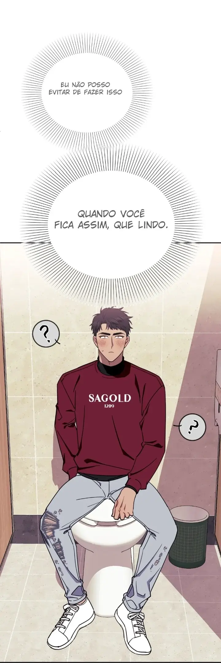 Stranger Than Friends – Capítulo 07 Yaoi – Página 29 Stranger Than Friends – Capítulo 07 Yaoi – Página 29