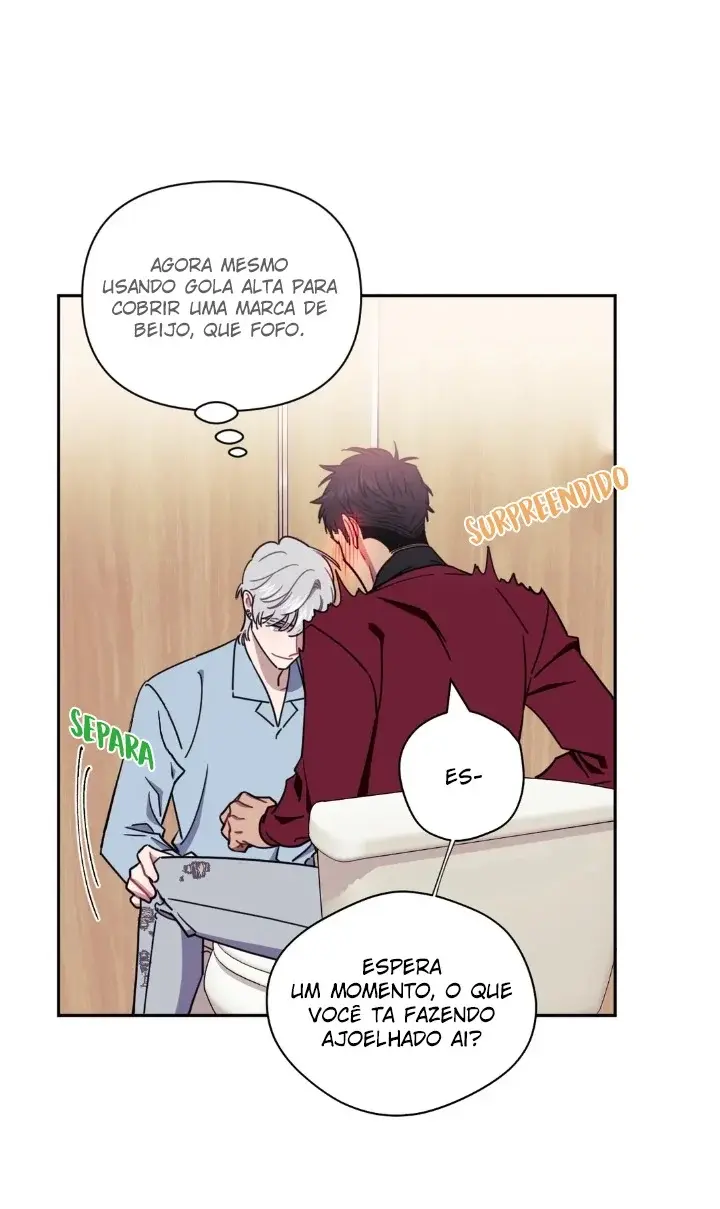 Stranger Than Friends – Capítulo 07 Yaoi – Página 30 Stranger Than Friends – Capítulo 07 Yaoi – Página 30