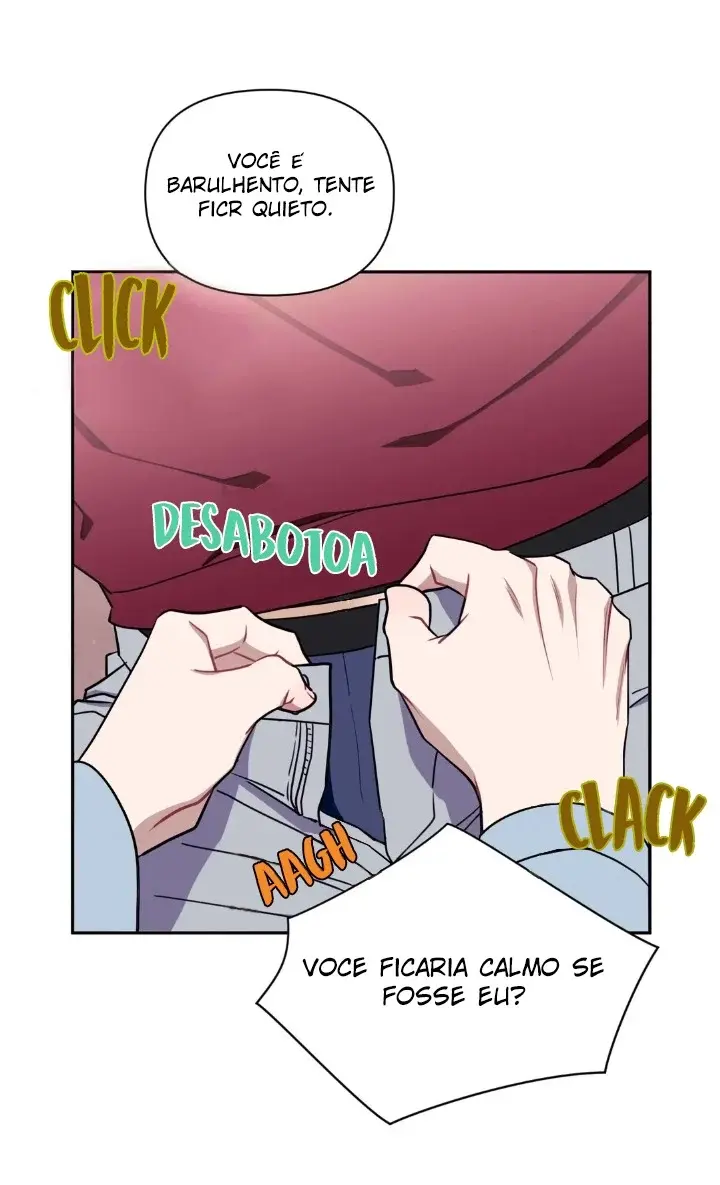 Stranger Than Friends – Capítulo 07 Yaoi – Página 31 Stranger Than Friends – Capítulo 07 Yaoi – Página 31