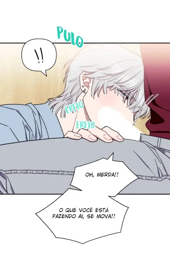 Stranger Than Friends – Capítulo 07 Yaoi – Página 32 Stranger Than Friends – Capítulo 07 Yaoi – Página 32