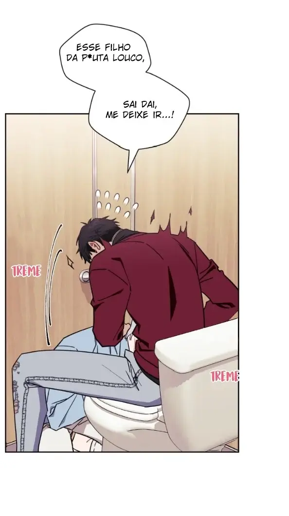 Stranger Than Friends – Capítulo 07 Yaoi – Página 34 Stranger Than Friends – Capítulo 07 Yaoi – Página 34