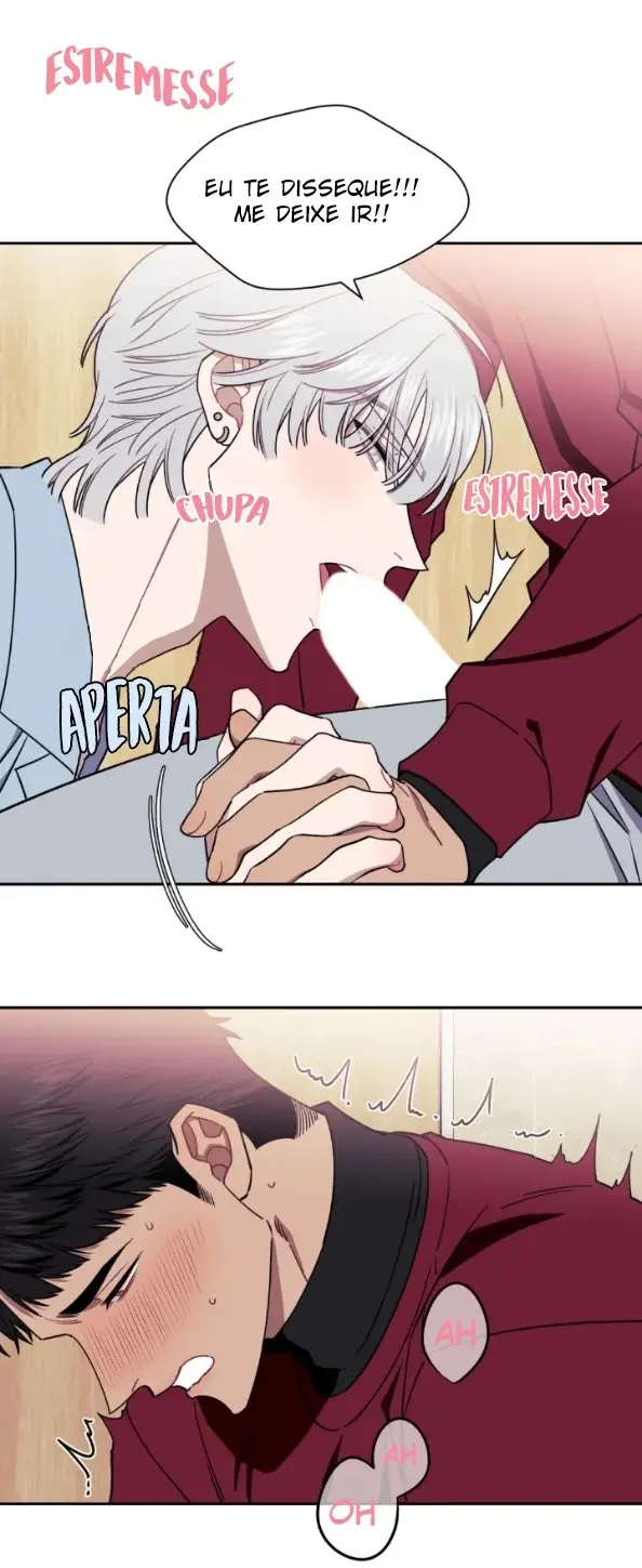 Stranger Than Friends – Capítulo 07 Yaoi – Página 35 Stranger Than Friends – Capítulo 07 Yaoi – Página 35