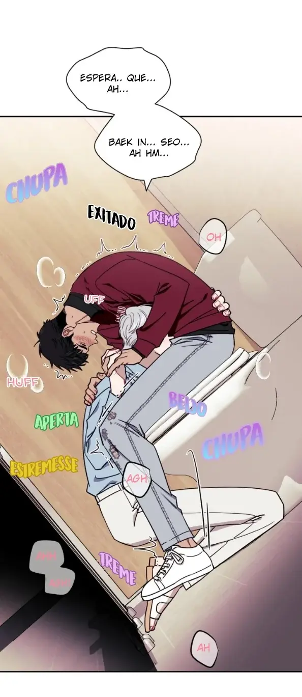 Stranger Than Friends – Capítulo 07 Yaoi – Página 37 Stranger Than Friends – Capítulo 07 Yaoi – Página 37