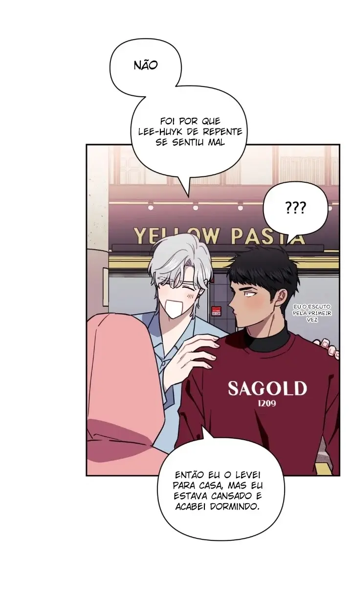 Stranger Than Friends – Capítulo 07 Yaoi – Página 4 Stranger Than Friends – Capítulo 07 Yaoi – Página 4