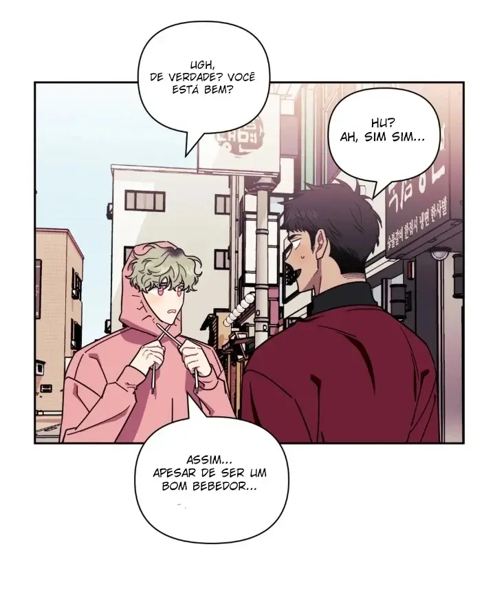 Stranger Than Friends – Capítulo 07 Yaoi – Página 5 Stranger Than Friends – Capítulo 07 Yaoi – Página 5