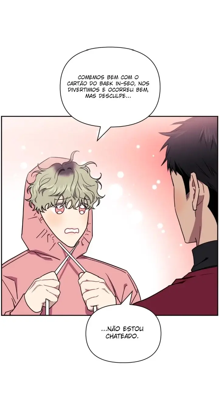 Stranger Than Friends – Capítulo 07 Yaoi – Página 6 Stranger Than Friends – Capítulo 07 Yaoi – Página 6