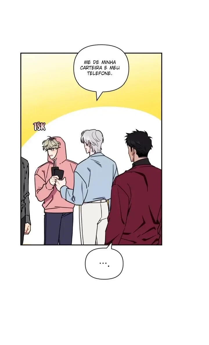 Stranger Than Friends – Capítulo 07 Yaoi – Página 7 Stranger Than Friends – Capítulo 07 Yaoi – Página 7