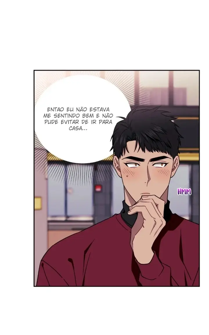 Stranger Than Friends – Capítulo 07 Yaoi – Página 8 Stranger Than Friends – Capítulo 07 Yaoi – Página 8