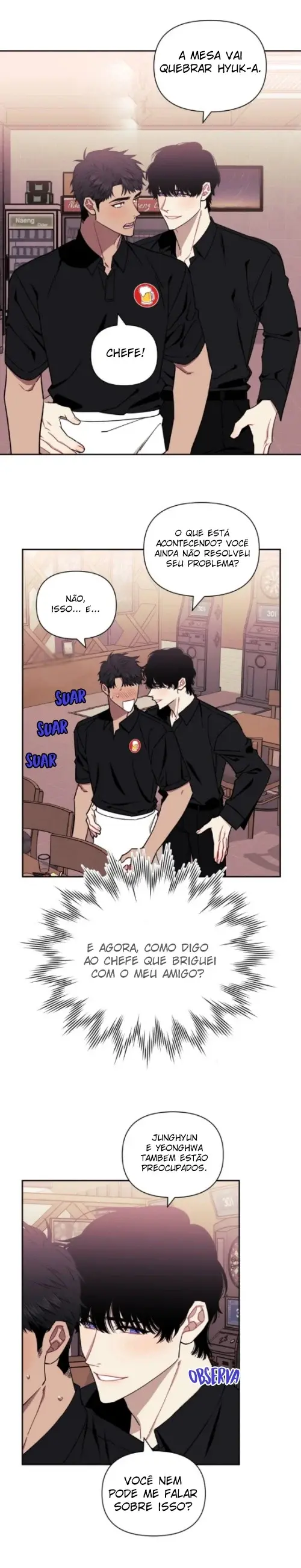 Stranger Than Friends – Capítulo 08 Yaoi – Página 10 Stranger Than Friends – Capítulo 08 Yaoi – Página 10