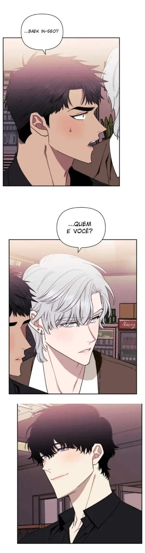 Stranger Than Friends – Capítulo 08 Yaoi – Página 12 Stranger Than Friends – Capítulo 08 Yaoi – Página 12