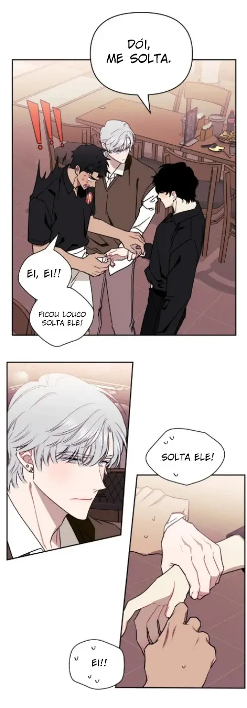 Stranger Than Friends – Capítulo 08 Yaoi – Página 13 Stranger Than Friends – Capítulo 08 Yaoi – Página 13