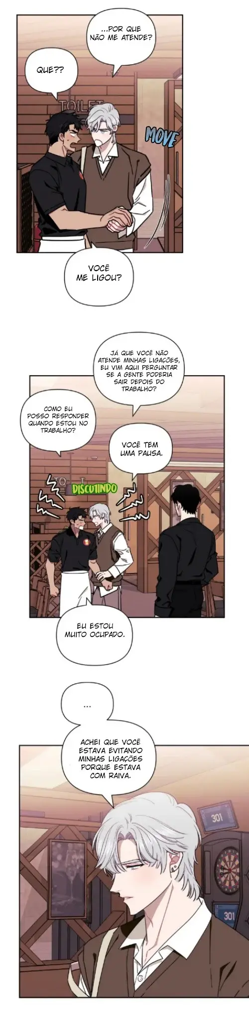 Stranger Than Friends – Capítulo 08 Yaoi – Página 14 Stranger Than Friends – Capítulo 08 Yaoi – Página 14