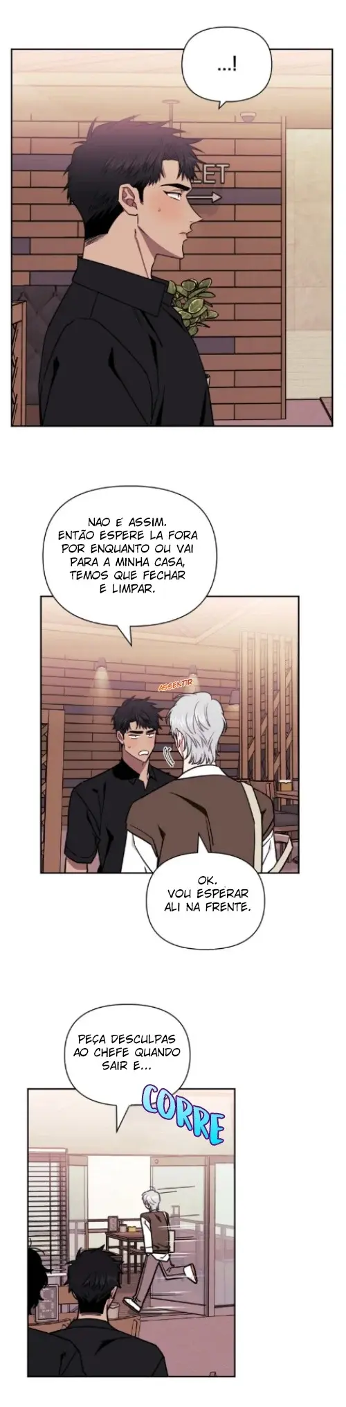 Stranger Than Friends – Capítulo 08 Yaoi – Página 15 Stranger Than Friends – Capítulo 08 Yaoi – Página 15