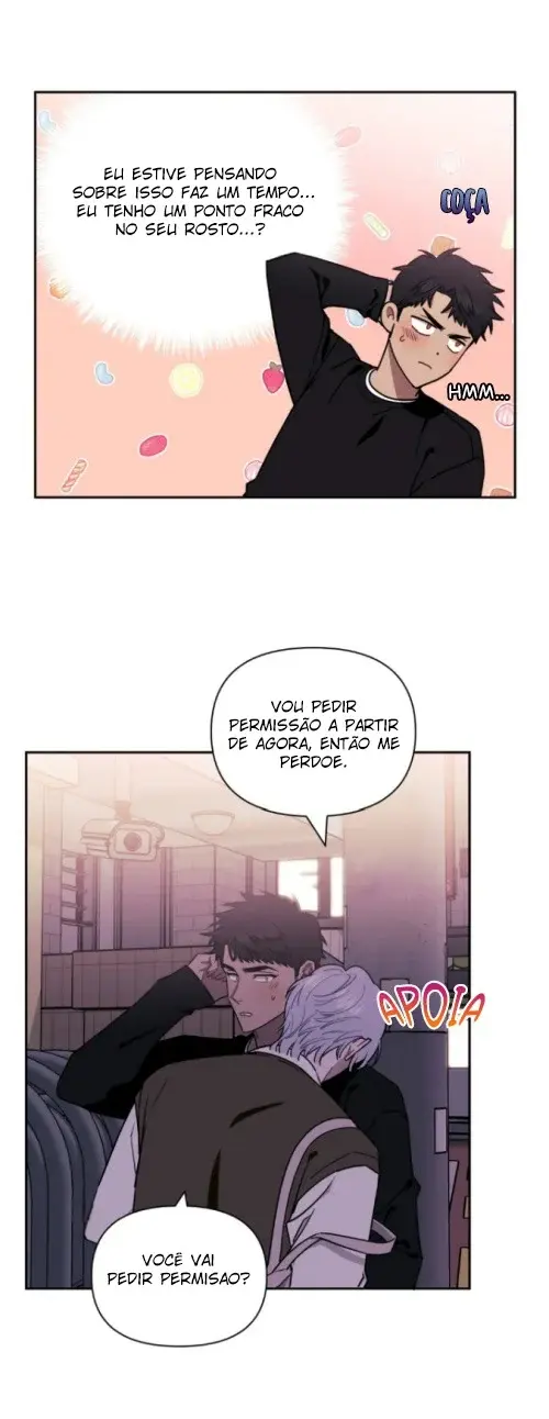 Stranger Than Friends – Capítulo 08 Yaoi – Página 22 Stranger Than Friends – Capítulo 08 Yaoi – Página 22