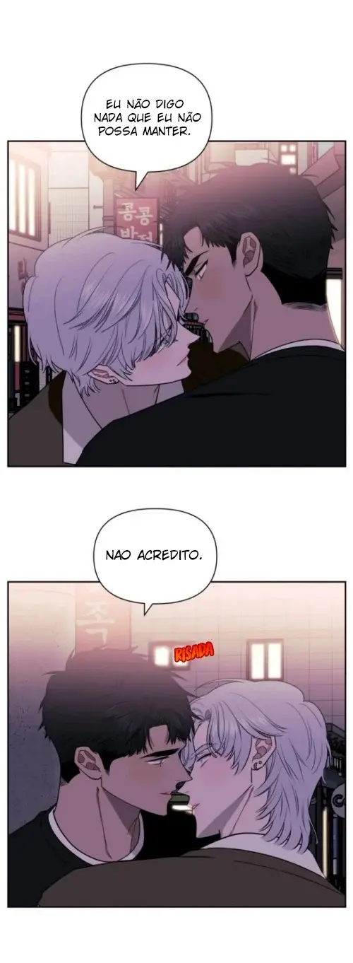 Stranger Than Friends – Capítulo 08 Yaoi – Página 23 Stranger Than Friends – Capítulo 08 Yaoi – Página 23