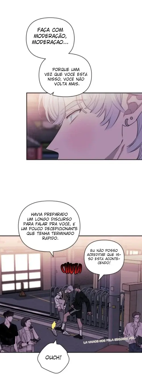 Stranger Than Friends – Capítulo 08 Yaoi – Página 24 Stranger Than Friends – Capítulo 08 Yaoi – Página 24