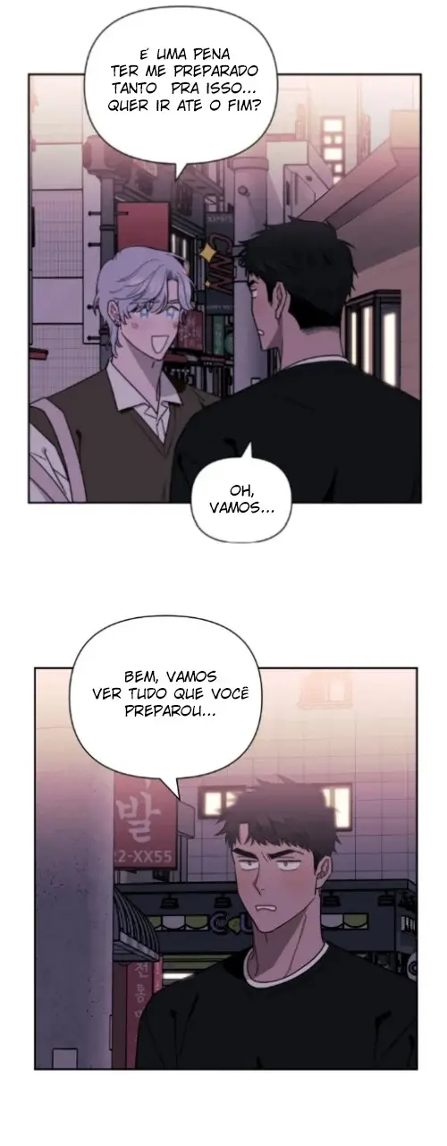 Stranger Than Friends – Capítulo 08 Yaoi – Página 25 Stranger Than Friends – Capítulo 08 Yaoi – Página 25