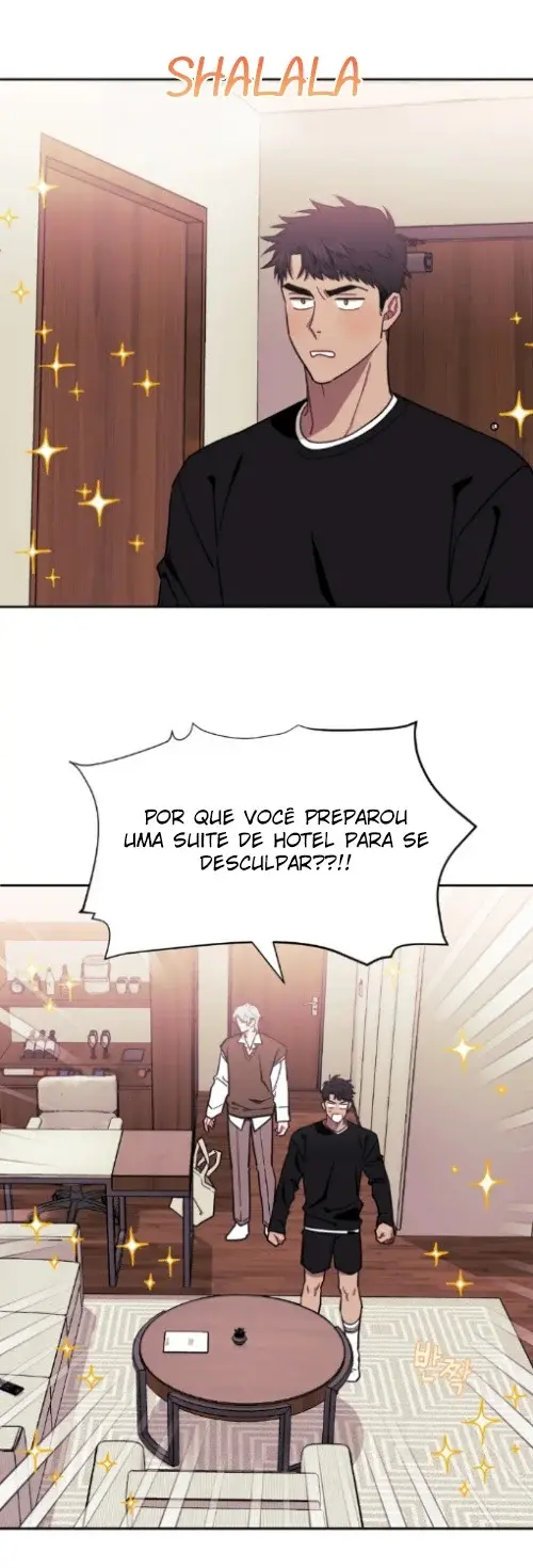 Stranger Than Friends – Capítulo 08 Yaoi – Página 26 Stranger Than Friends – Capítulo 08 Yaoi – Página 26