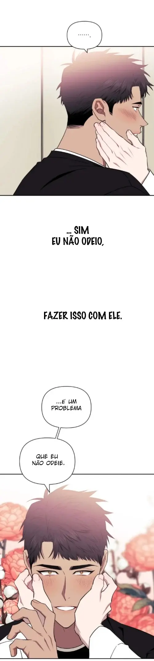 Stranger Than Friends – Capítulo 08 Yaoi – Página 28 Stranger Than Friends – Capítulo 08 Yaoi – Página 28