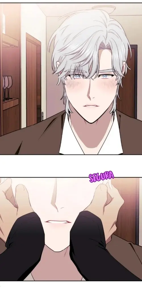 Stranger Than Friends – Capítulo 08 Yaoi – Página 29 Stranger Than Friends – Capítulo 08 Yaoi – Página 29