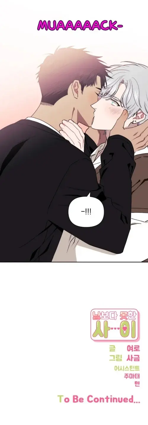 Stranger Than Friends – Capítulo 08 Yaoi – Página 30 Stranger Than Friends – Capítulo 08 Yaoi – Página 30