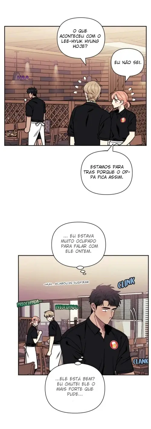 Stranger Than Friends – Capítulo 08 Yaoi – Página 4 Stranger Than Friends – Capítulo 08 Yaoi – Página 4