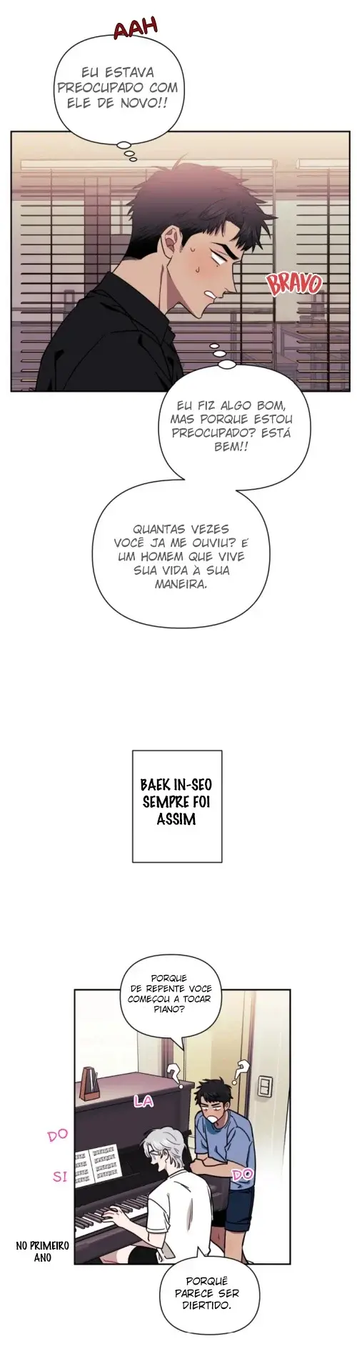 Stranger Than Friends – Capítulo 08 Yaoi – Página 5 Stranger Than Friends – Capítulo 08 Yaoi – Página 5