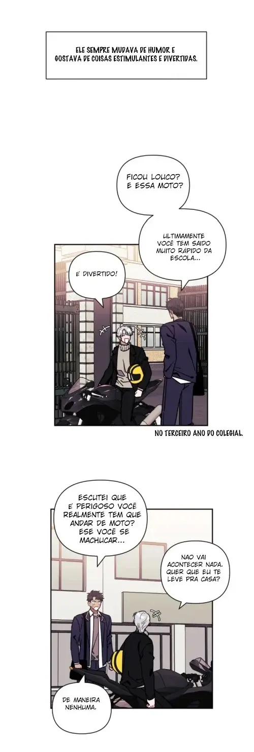 Stranger Than Friends – Capítulo 08 Yaoi – Página 6 Stranger Than Friends – Capítulo 08 Yaoi – Página 6