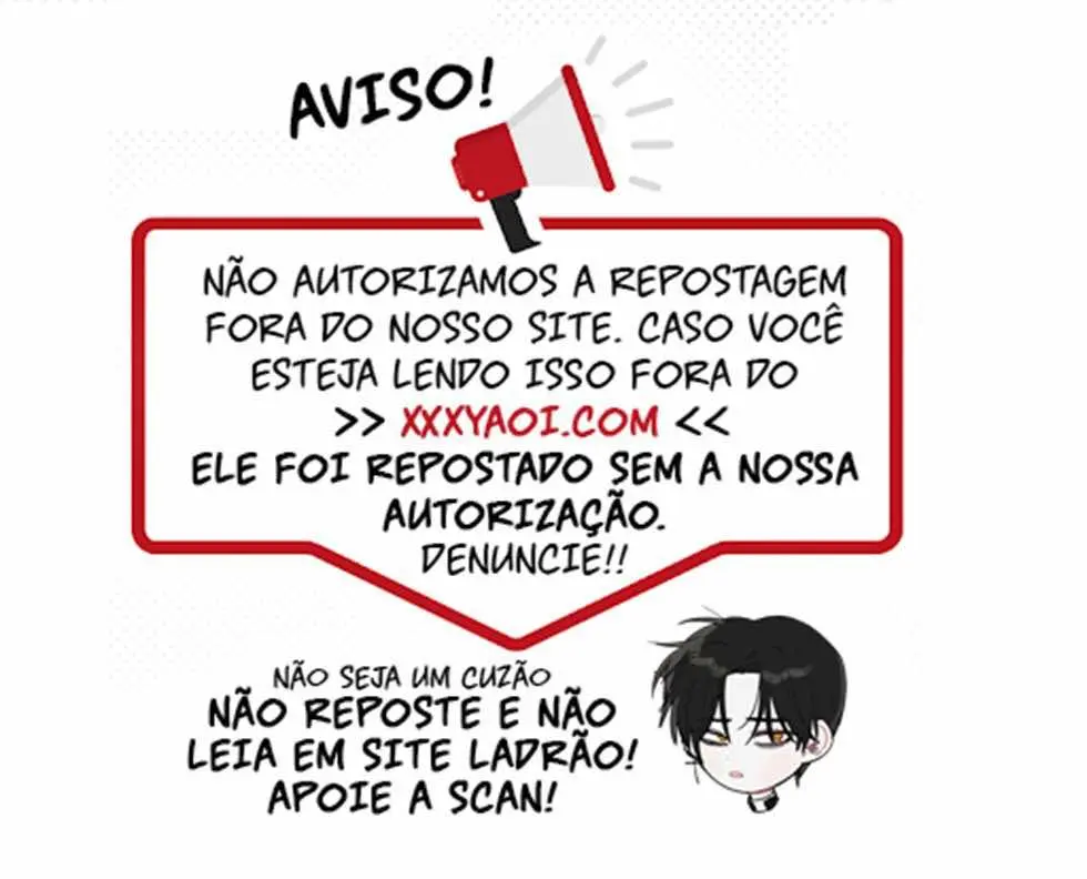 Stranger Than Friends – Capítulo 21 Yaoi – Página 28