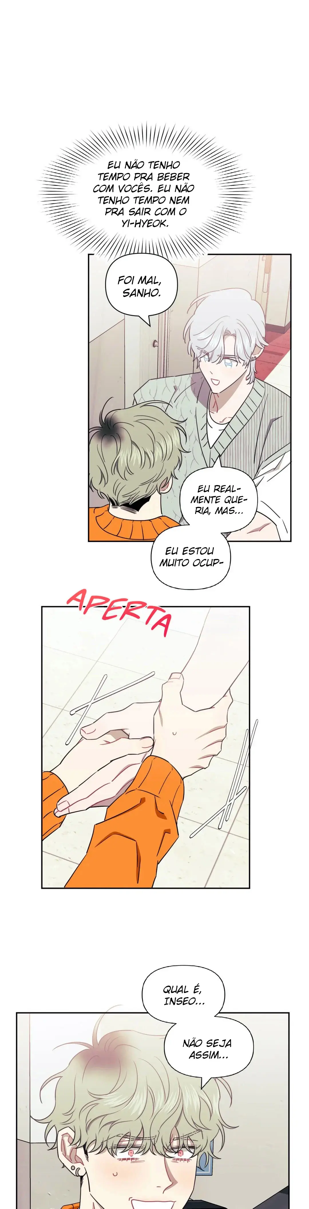 Stranger Than Friends – Capítulo 22 Yaoi – Página 11 Stranger Than Friends – Capítulo 22 Yaoi – Página 11